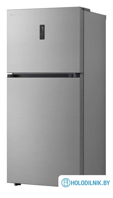 Холодильник LG GR-B922FMBM