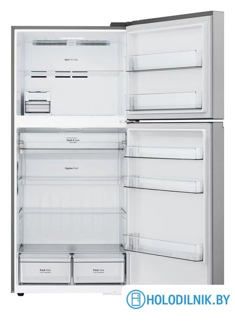 Холодильник LG GR-B922FMBM