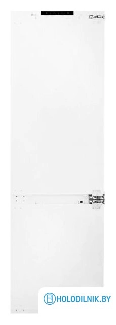 Холодильник LG GR-N266LLP