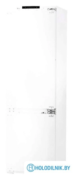 Холодильник LG GR-N266LLP