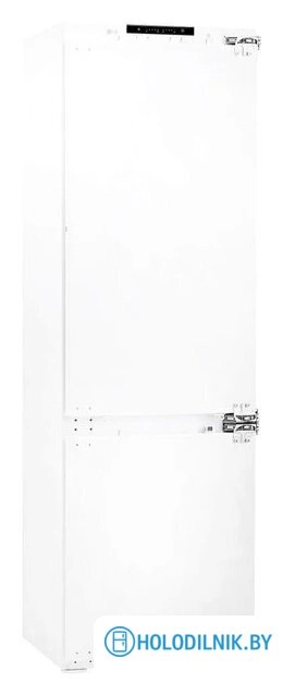 Холодильник LG GR-N266LLP
