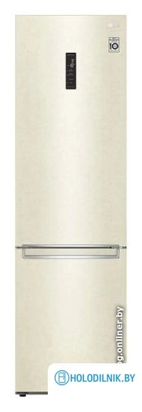 Холодильник LG GW-B509SEUM