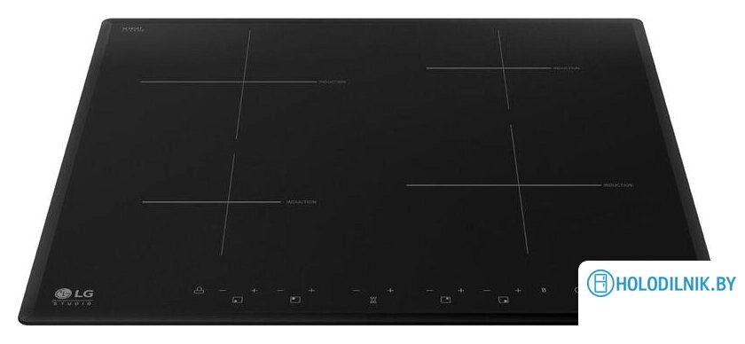 Варочная панель LG HU641PH