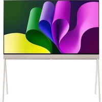 OLED телевизор LG LX1 Objet Collection Pose 48LX1T6LA
