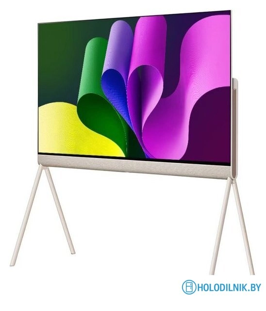 OLED телевизор LG LX1 Objet Collection Pose 55LX1T6LA