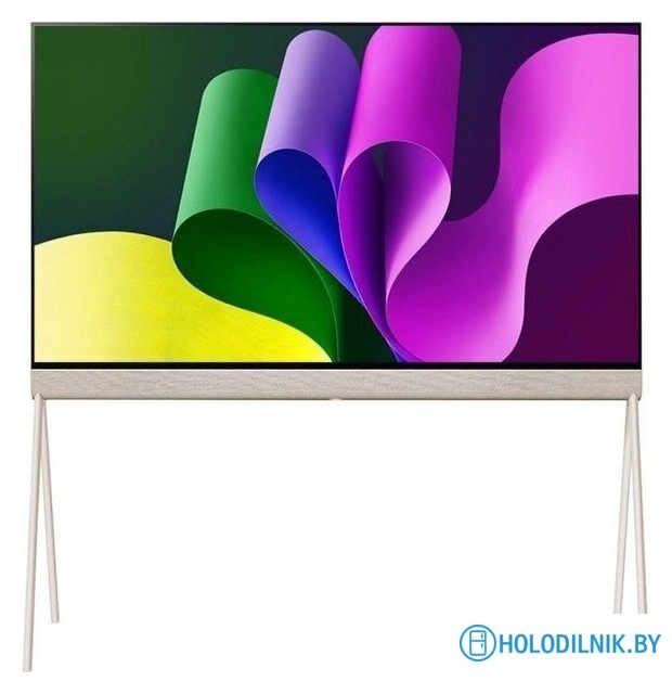 OLED телевизор LG LX1 Objet Collection Pose 55LX1T6LA