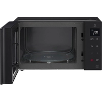 Микроволновая печь LG MB63W35GIB