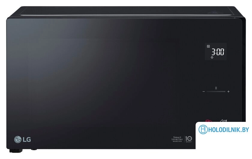 Микроволновая печь LG MB65R95DIS