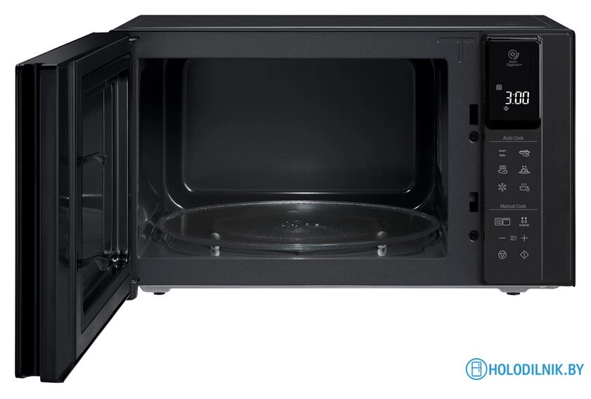 Микроволновая печь LG MB65R95DIS