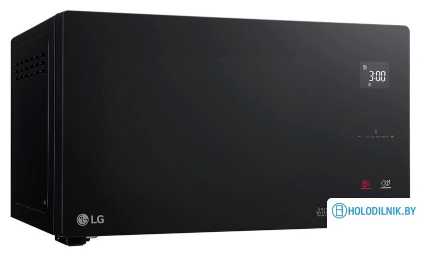 Микроволновая печь LG MB65R95DIS