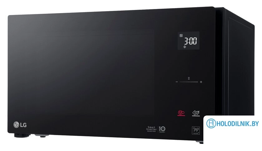 Микроволновая печь LG MB65R95DIS