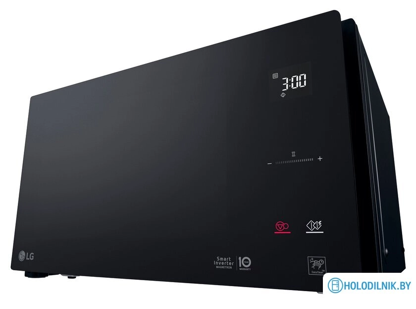 Микроволновая печь LG MB65R95DIS
