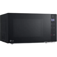 Микроволновая печь LG MH6032GAS