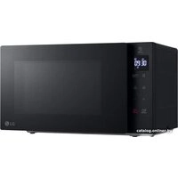 Микроволновая печь LG MH6032GAS