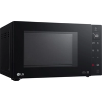 Микроволновая печь LG MH6336GIB