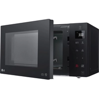 Микроволновая печь LG MH6336GIB