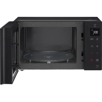 Микроволновая печь LG MH6336GIB