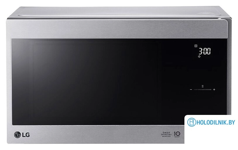 Микроволновая печь LG MH6595CIS