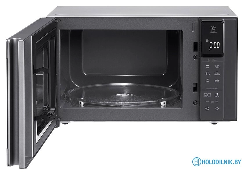 Микроволновая печь LG MH6595CIS