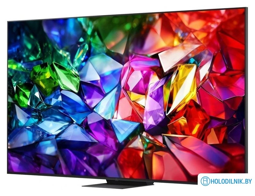 RGB miniLED телевизор LG Micro RGB evo AI 100MRGB96B6