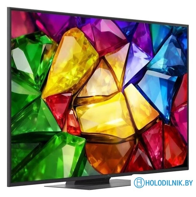 RGB miniLED телевизор LG Mini RGB evo AI MRGB86 55MRGB86B6A