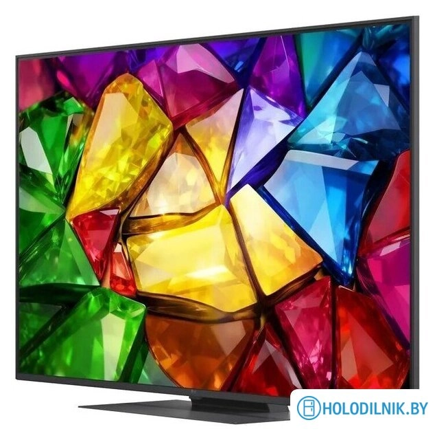 RGB miniLED телевизор LG Mini RGB evo AI MRGB86 55MRGB86B6A