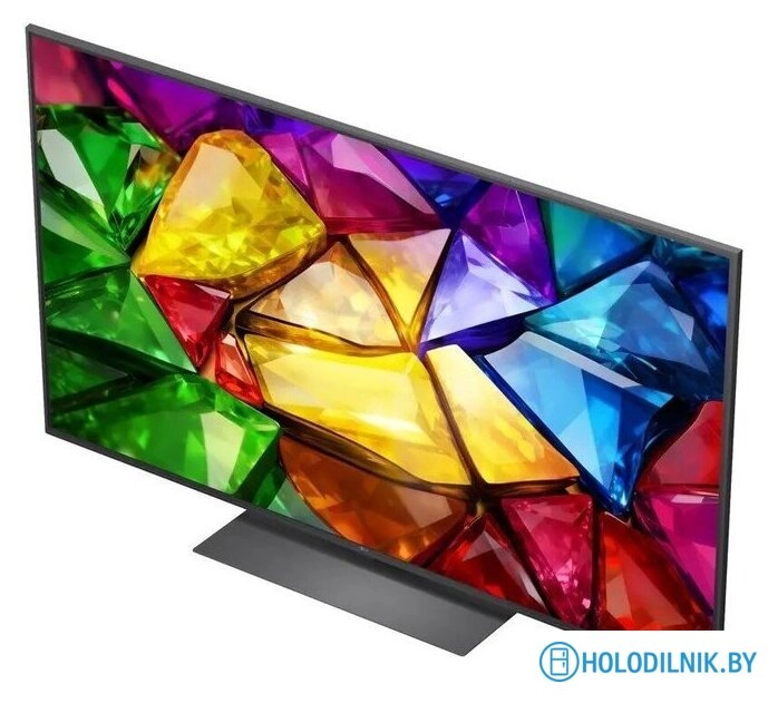 RGB miniLED телевизор LG Mini RGB evo AI MRGB86 55MRGB86B6A