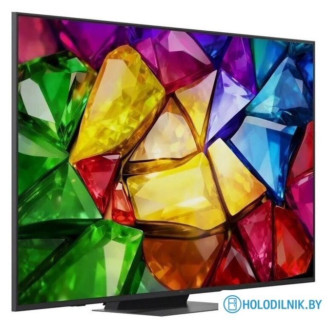 RGB miniLED телевизор LG Mini RGB evo AI MRGB86 65MRGB86B6A