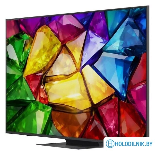 RGB miniLED телевизор LG Mini RGB evo AI MRGB86 65MRGB86B6A
