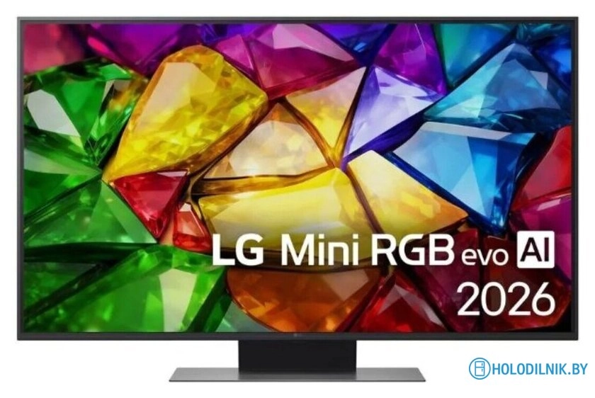 Mini RGB evo AI MRGB86 75MRGB86B6A