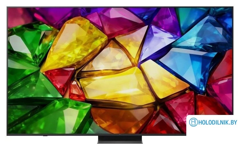 RGB miniLED телевизор LG Mini RGB evo AI MRGB86 86MRGB86B6A