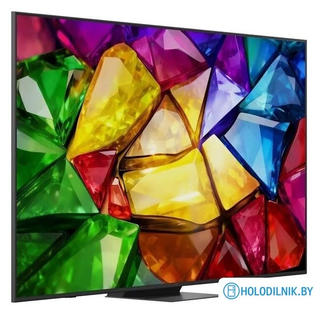 RGB miniLED телевизор LG Mini RGB evo AI MRGB86 86MRGB86B6A
