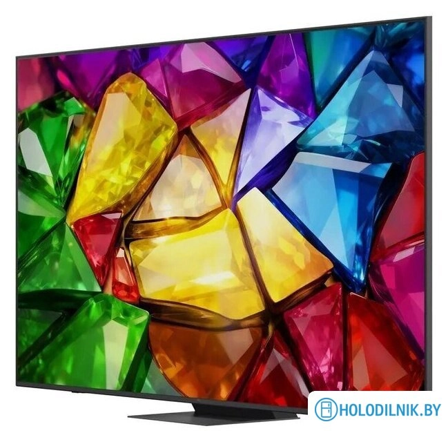 RGB miniLED телевизор LG Mini RGB evo AI MRGB86 86MRGB86B6A