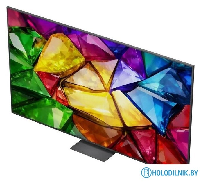 RGB miniLED телевизор LG Mini RGB evo AI MRGB86 86MRGB86B6A