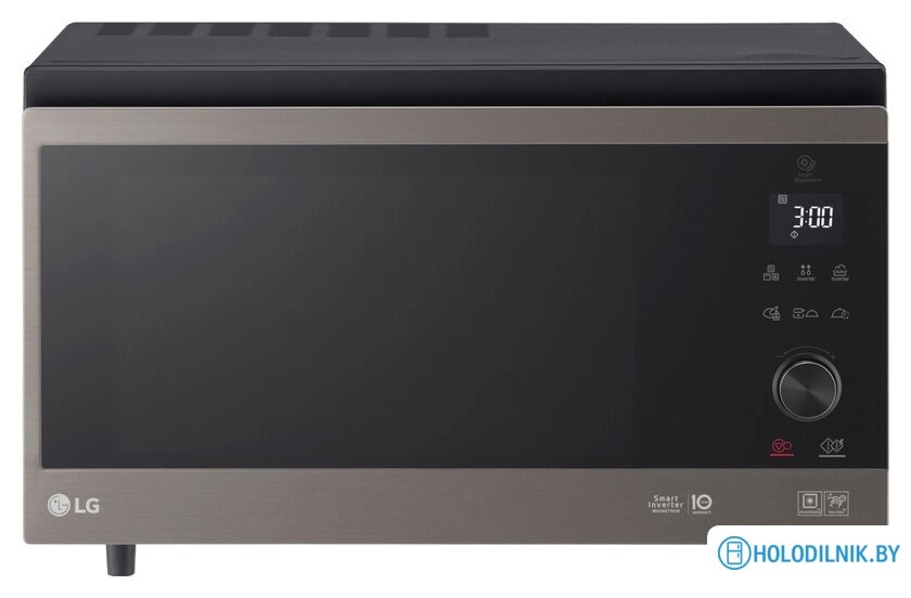 Микроволновая печь LG MJ3966ACT