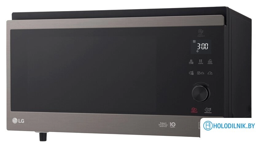 Микроволновая печь LG MJ3966ACT