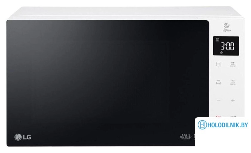 Микроволновая печь LG MS23NECBW