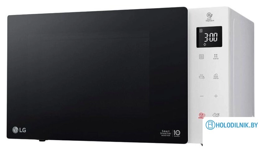 Микроволновая печь LG MS23NECBW