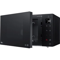 Микроволновая печь LG MS2535GIS