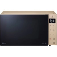 Микроволновая печь LG MS2535GISH