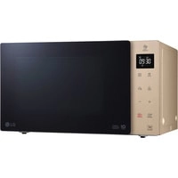 Микроволновая печь LG MS2535GISH