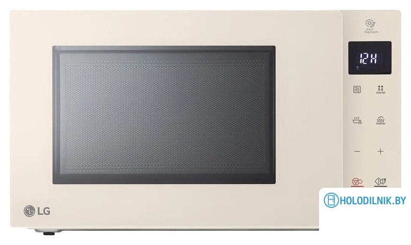 Микроволновая печь LG MS2536GIK
