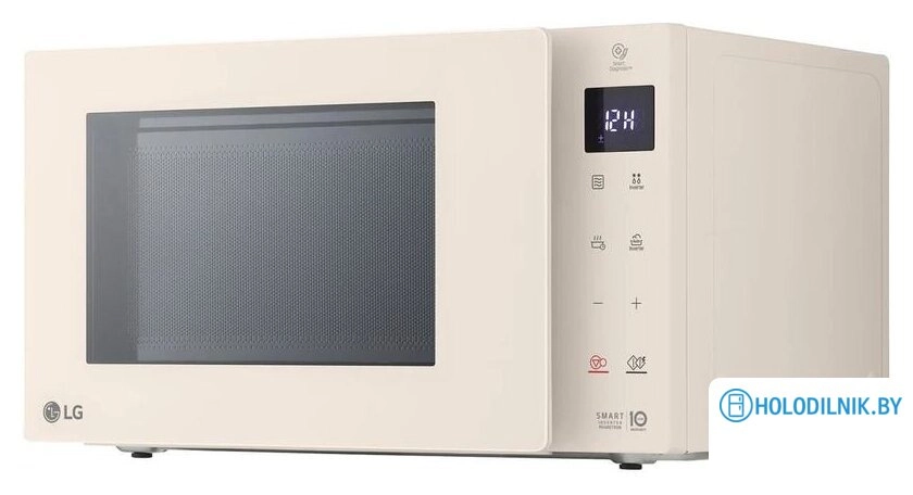 Микроволновая печь LG MS2536GIK