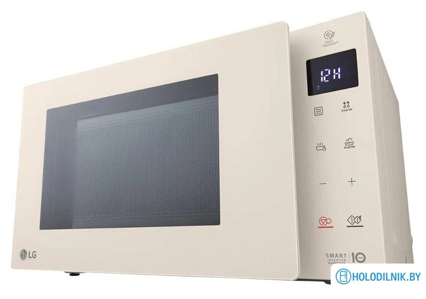Микроволновая печь LG MS2536GIK