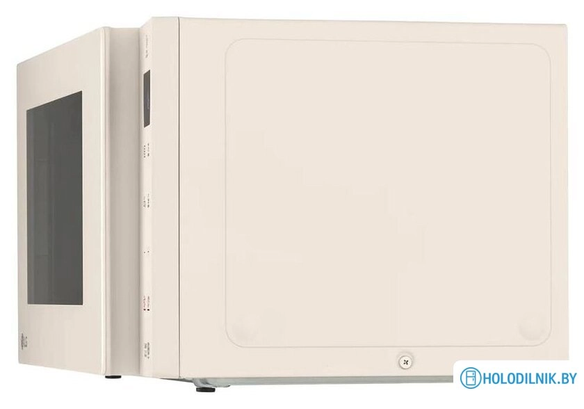 Микроволновая печь LG MS2536GIK