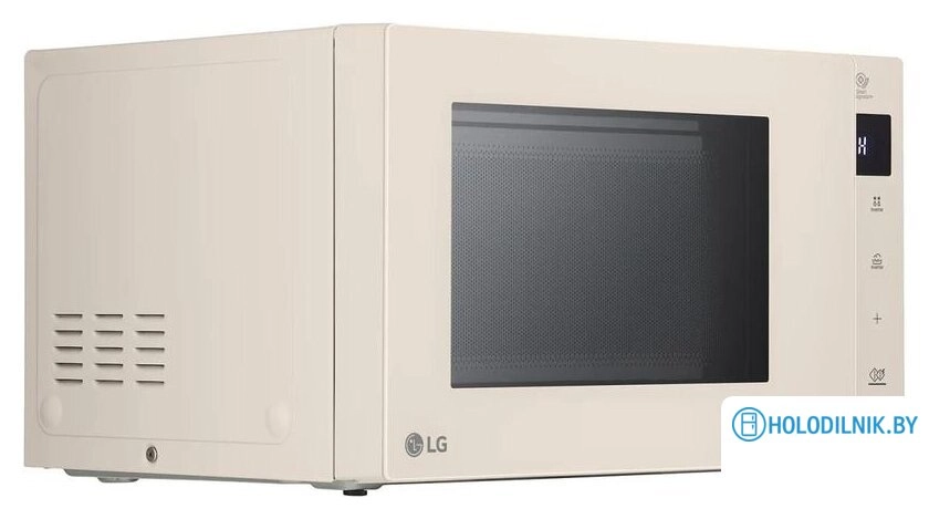 Микроволновая печь LG MS2536GIK