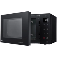 Микроволновая печь LG MW23R35GIB
