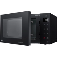 Микроволновая печь LG MW23W35GIB