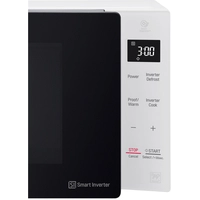 Микроволновая печь LG MW25R35GISW