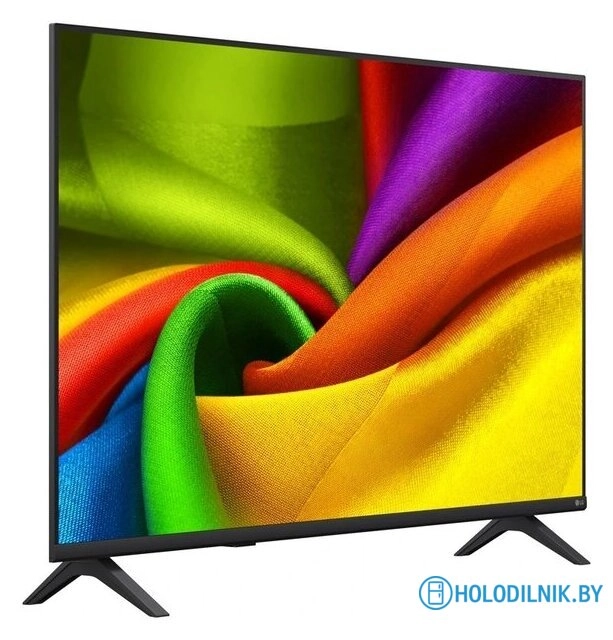 Телевизор LG NANO 4K UHD AI NU85 43NU850B6LA
